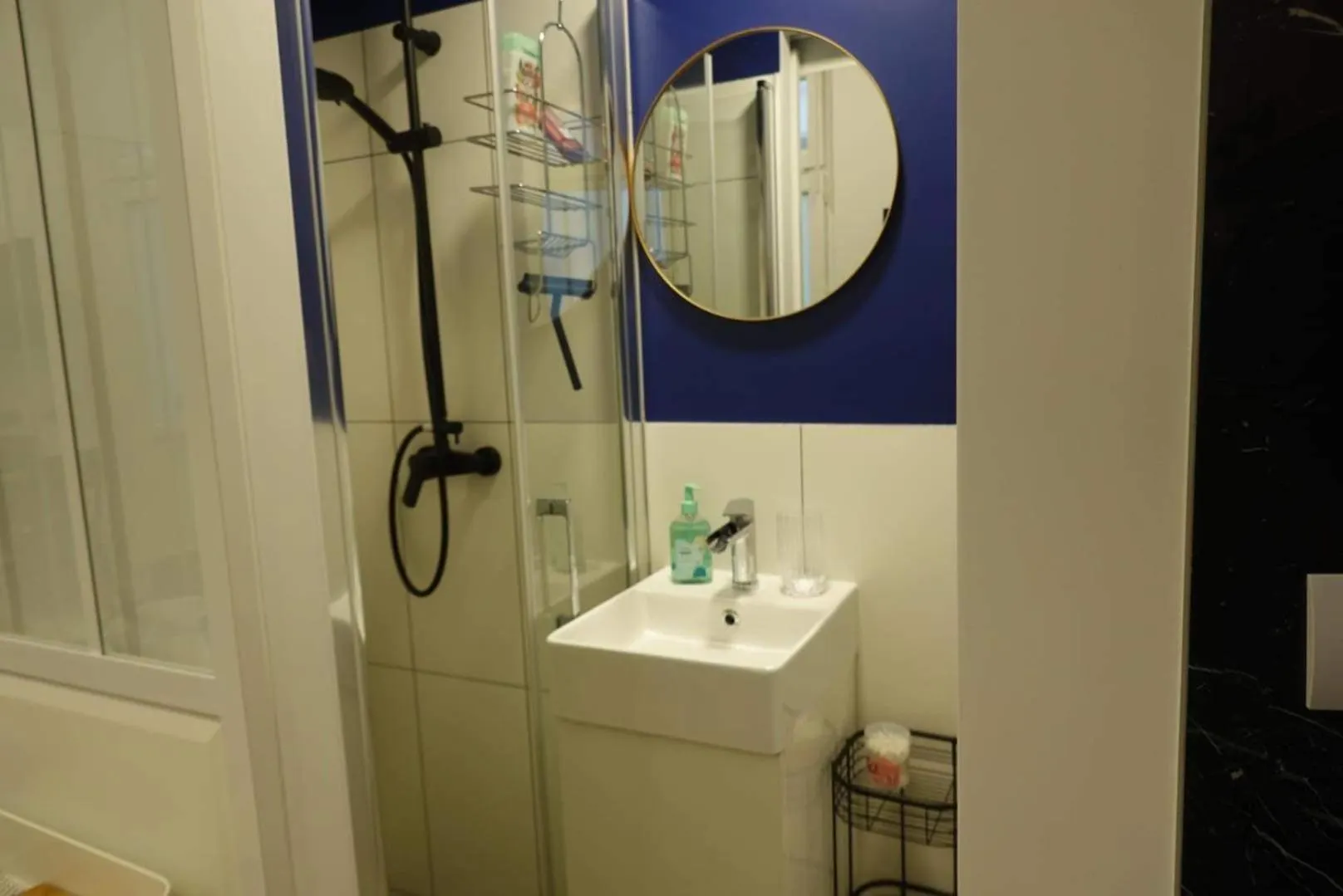 Apartmán Sante - Lb - Petit Cocon Dans Le 14Eme, Paris Pour 2P