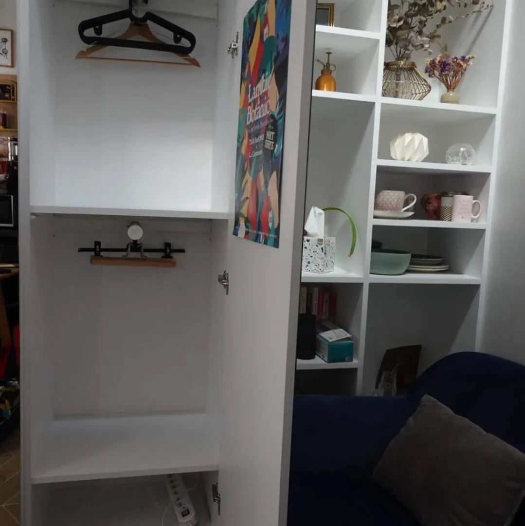Sante - Lb - Petit Cocon Dans Le 14Eme, Paris Pour 2P Apartment