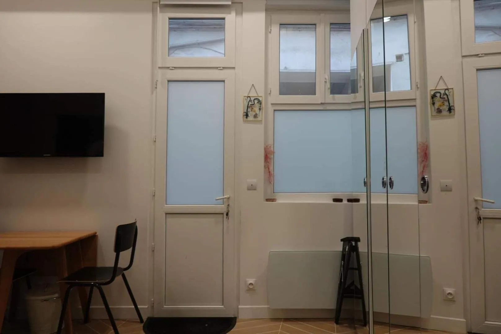 Appartement Sante - Lb - Petit Cocon Dans Le 14Eme, Paris Pour 2P